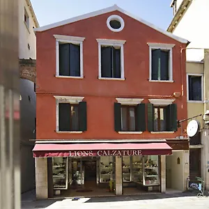 2* Hotell Adriatico