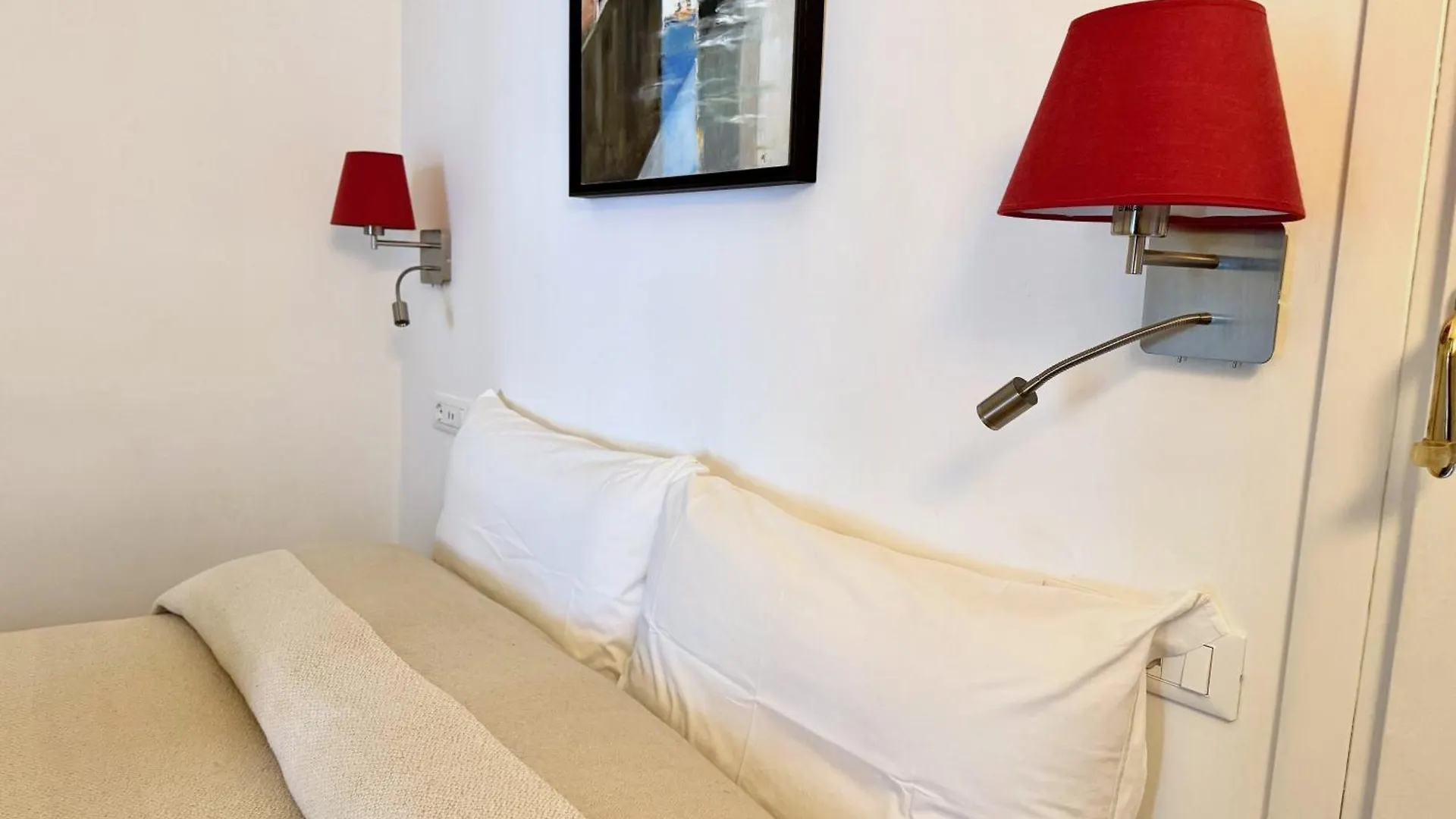 Apartment Ca Penini - Canal View Venice
